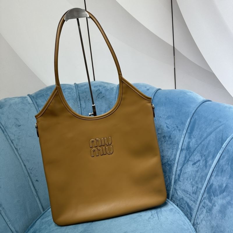 Miu Miu Shopping Bags